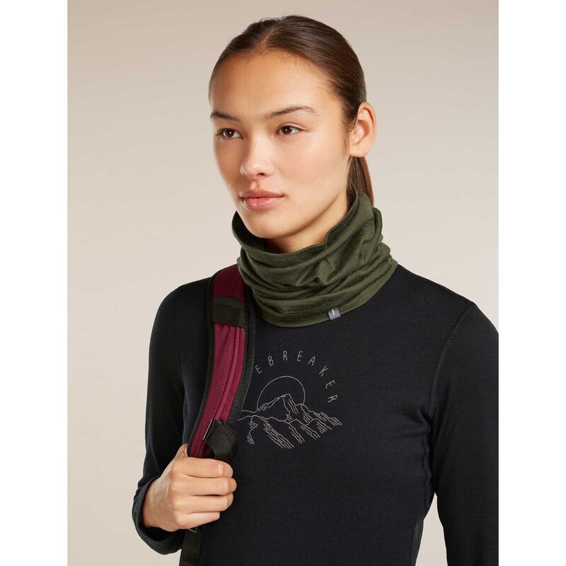 Icebreaker Adult Flexi Chute - Unisex image number 8